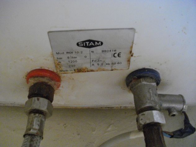 BOILER - Foto 6