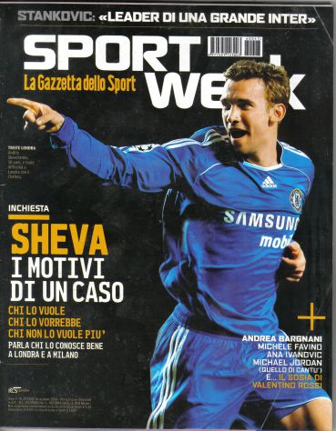 R133 - SPORT WEEK - Foto 2