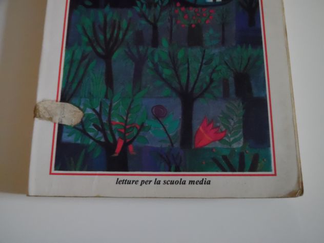 LIBRO USATO MA TENUTO MOLTO BENE,QUASI INTROVABILE,FUORI PRODUZIONE,DEL 1988"IL - Foto 4