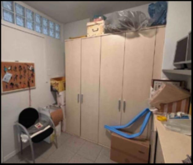 Immobile in asta di 56 m² con più di 5 locali in vendita a Agnadello - Foto 6