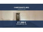Immobile in asta di 386 m² in vendita a Camposanto