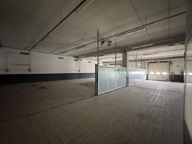 Show Room in affitto a Livorno - Foto 11
