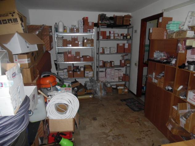 Ufficio in vendita a Pontedera 50 mq Rif: 906720 - Foto 4