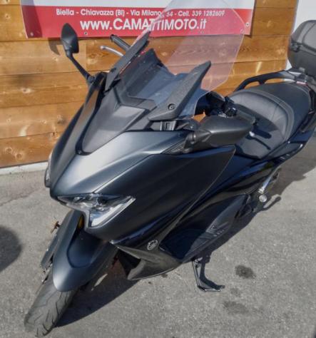 YAMAHA T-Max 560 T-max 560 - Foto 8
