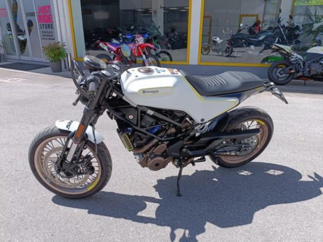 HUSQVARNA Vitpilen 401 VITPILEN 401 rif. 19070887 - Foto 3