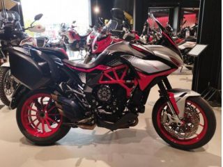 MV AGUSTA Turismo Veloce 800 RC SCS