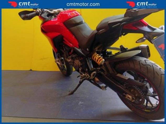 DUCATI Multistrada 950 Garantita e Finanziabile rif. 23807090 - Foto 7