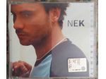 CD NEK ALMENO STAVOLTA ETICHETTA WARNER 2003 COME NUOVO