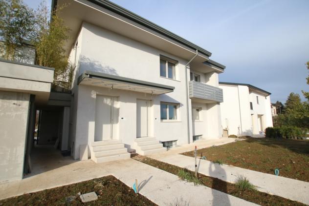 Porzione di casa in vendita a Caldogno - Foto 9
