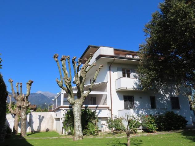 Villetta trifamiliare in affitto a Poveromo - Massa 150 mq Rif: 1409706 - Foto 4