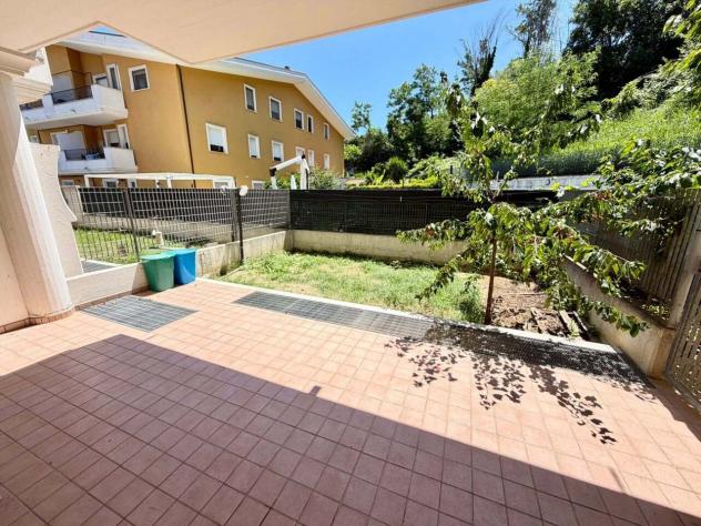 Bilocale in affitto a Mosciano Sant'Angelo - Foto 10