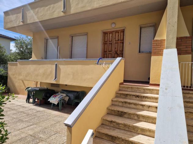 Appartamento in affitto a Vada - Rosignano Marittimo 70 mq Rif: 1254827