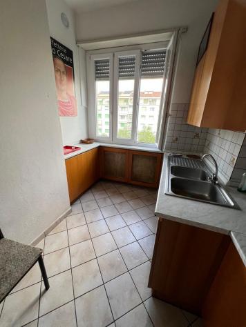 Bilocale arredato - Foto 12