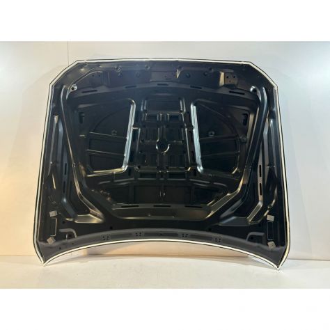 Cofano/coperchio motore BMW 5 F10/F11 - 16700 - Foto 5