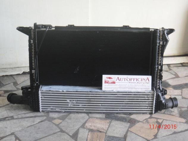 Radiatori Q3 Euro 50 - Foto 3