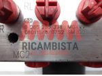 0265235398 Honda Civic centralina gruppo pompa ABS