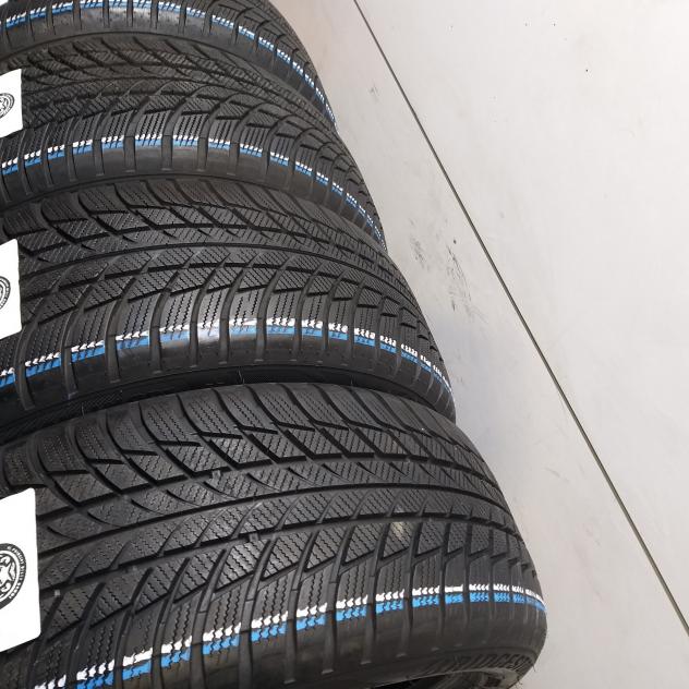 4 GOMME 225 50 17 BRIDGESTONE A63825 - Foto 4
