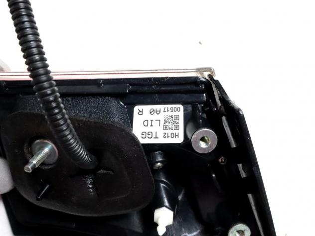 34150TGGA01 FARO FANALE POSTERIORE DESTRO PARTE INTERNA HONDA CIVIC 1.5 B 134KW 6M 5P (2019) RICAMBIO USATO - Foto 4