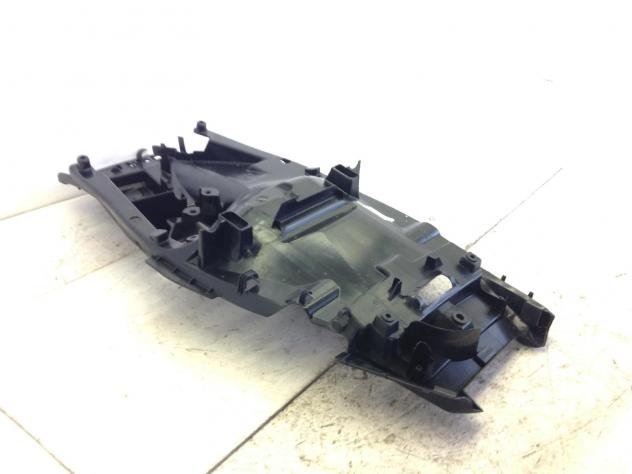 HONDA CBR RR ABS KM0 600 PARAFANGO POSTERIORE INTERNO SOTTOCODA 2024 2026 - Foto 5