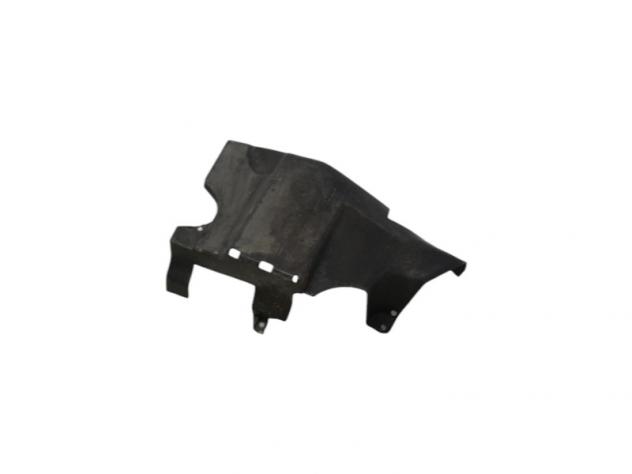 Sottoscocca Posteriore Destro Fiat Coupe 7615106 - 26283