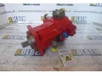 Motore idraulico Brueninghaus Hydromatik A6VM80HA1T