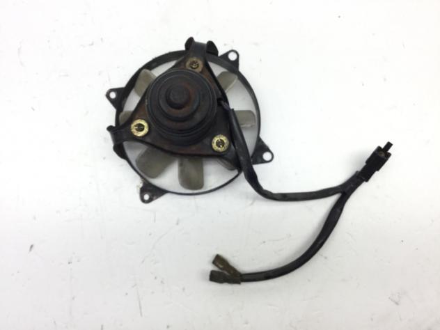 KYMCO DINK LX 150 ELETTROVENTOLA RADIATORE 1998 2000 SH30BA - Foto 4