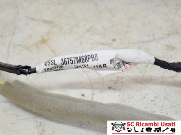 Cablaggio Porta Anteriore Destra Suzuki Baleno 36757M68PB0 - 31350 - Foto 2