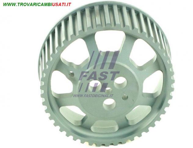 INGRANAGGIO CONDOTTO FIAT DUCATO 02 POMPA INIEZIONE 94 2.5/2.8 D/TD FT45510