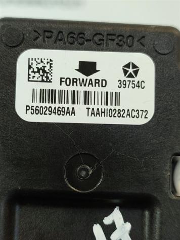 SENSORE IMBARDATA JEEP Grand Cherokee 4° Serie P56029469AA VM23D (1121) - Foto 2