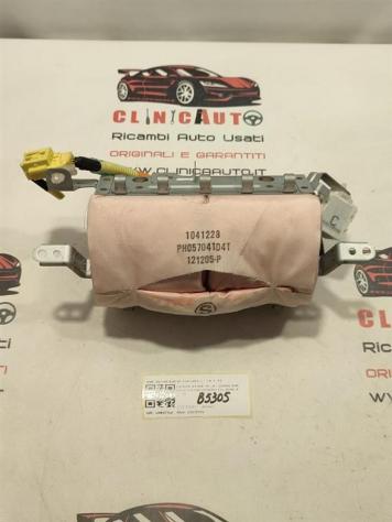 AIRBAG PASSEGGERO LEXUS IS 220 Berlina 82140-53010A 1041454 1041228 2ADFHV (0512)
