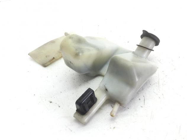 HONDA HORNET 600 VASO ESPANSIONE LIQUIDO RAFFREDDAMENTO RADIATORE E TAPPO 2001 - Foto 3