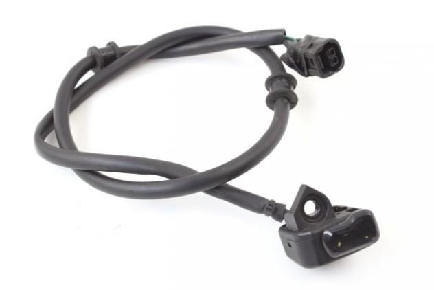 HONDA NC 750 X 35360MKLD81 TRC INTERRUTTORE CONTROLLO TRAZIONE RC90 18 - 20 TORQUE CONTROL SWITCH - Foto 2