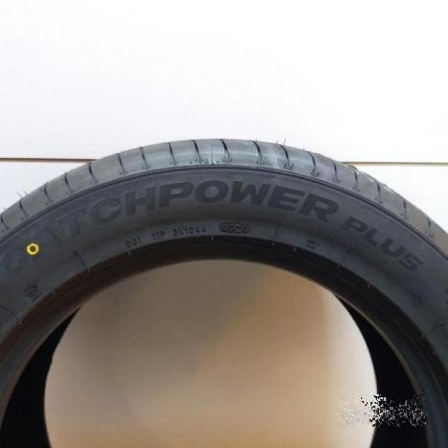 4 gomme 225 55 17 lanvigator a48626 - Foto 4