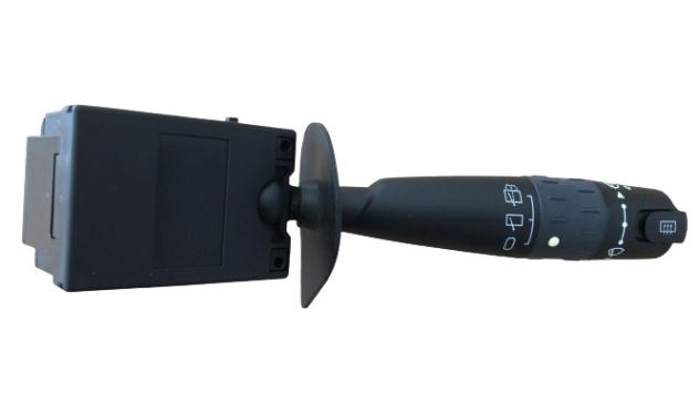8AA038 DEVIO TERGI ANT. POST. AIXAM MICROCAR CHATENET CH26