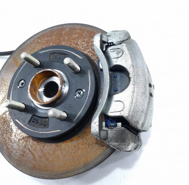 FUSELLO COMPLETO ANTERIORE DESTRO KIA Picanto Serie 51716-G6000 (1723) - Foto 8