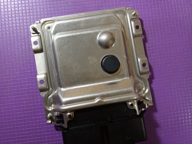 ECU CENTRALINA MOTORE FORD FIESTA VII 0261S18678 RICAMBIO USATO ECU CENTRALINA - Foto 6