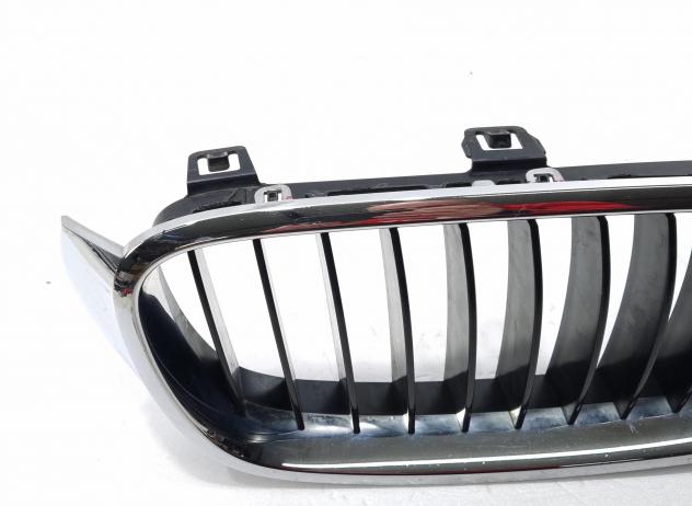 MASCHERINA ANTERIORE BMW Serie 3 F31 Touring 51137255412 (11) - Foto 4
