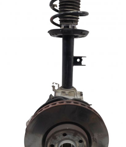 MASSA MECCANICA COMPLETA DESTRA MERCEDES GLB Serie (X247) A2473320200 (19) - Foto 3