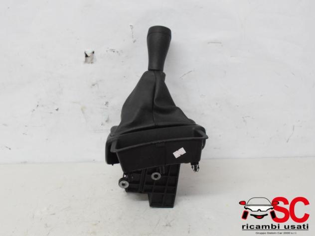 Leva Cambio 5 Marce Con Pomello Fiat Fiorino - 36285 - Foto 2