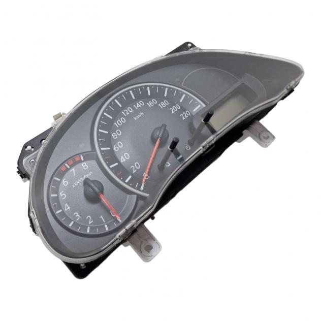 QUADRO STRUMENTI NISSAN Micra 7° Serie 24810-1HB4D (1016) - Foto 2