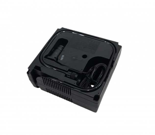 COMPRESSORE GONFIAGGIO RUOTE AUDI Q3 Serie (F3B) 5N0012615F (18) - Foto 14