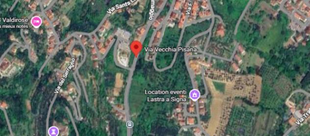 Immobile in asta di 350 m² in vendita a Lastra a Signa - Foto 4