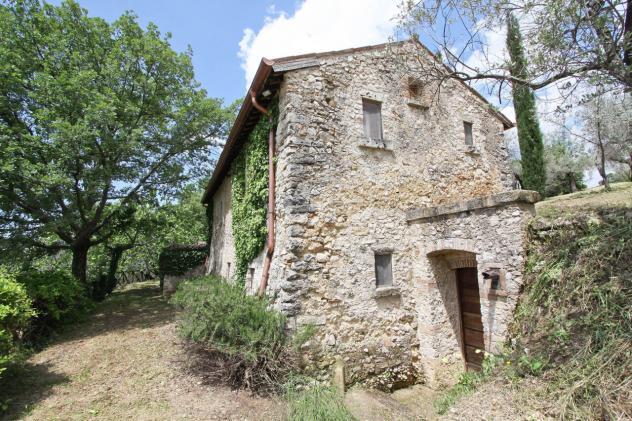 Casale in vendita a Monteleone Sabino - Foto 20