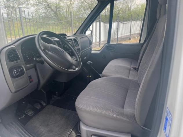 FORD Transit 330 2.4 TD/90 cat PM Cabinato rif. 23535597 - Foto 7