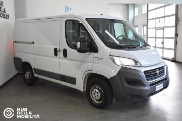 FIAT Ducato 30 2.3 MJT 130CV PC-TN Furgone rif. 23895458
