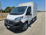 FIAT Ducato 33 2.3 MJT 120CV CELLA ISOTERMICA EUTEC MULTIPORTA rif. 23983604