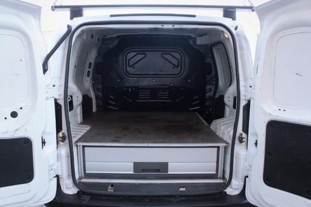 FIAT Fiorino 2ª serie Fiorino 1.3 MJT 95CV Cargo SX - Foto 8