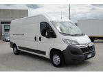 CITROEN Jumper Maxi  L3 H3 passo lungo tetto alto rif. 24013256