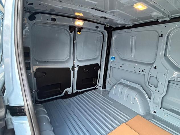 Renault Trafic Trafic Van FG L1 H1 T27 Blue dCi 150 MY26 - Foto 10
