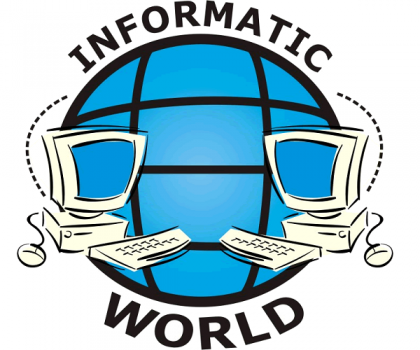 INFORMATIC WORLD ASS. NO PROFIT